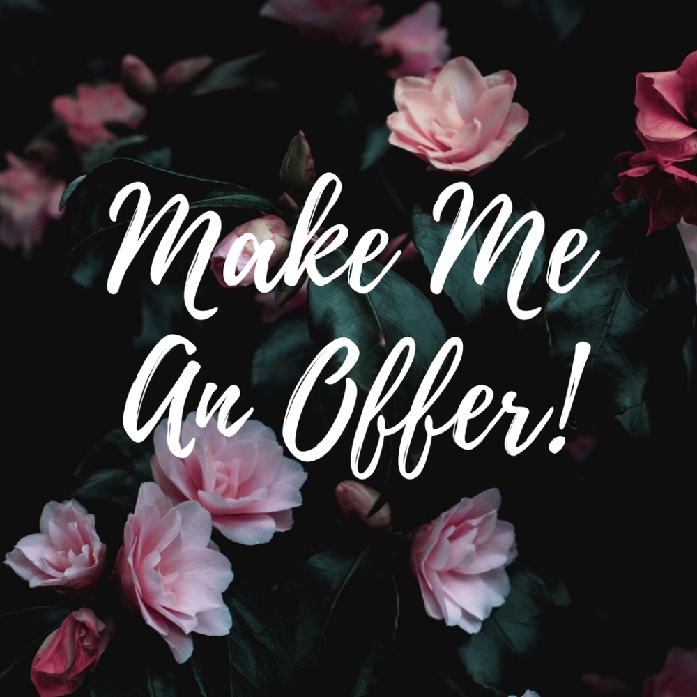 Don't Like The Price?...